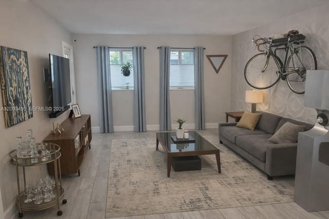 201 NW 7th Street 103, Miami, FL 33136