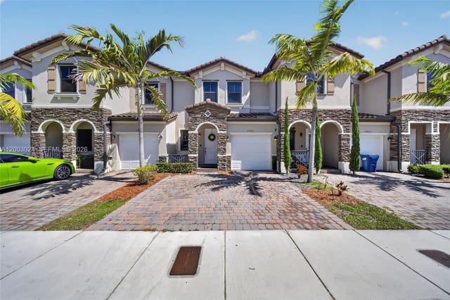 11469 SW 252nd Terrace, Homestead, FL 33032
