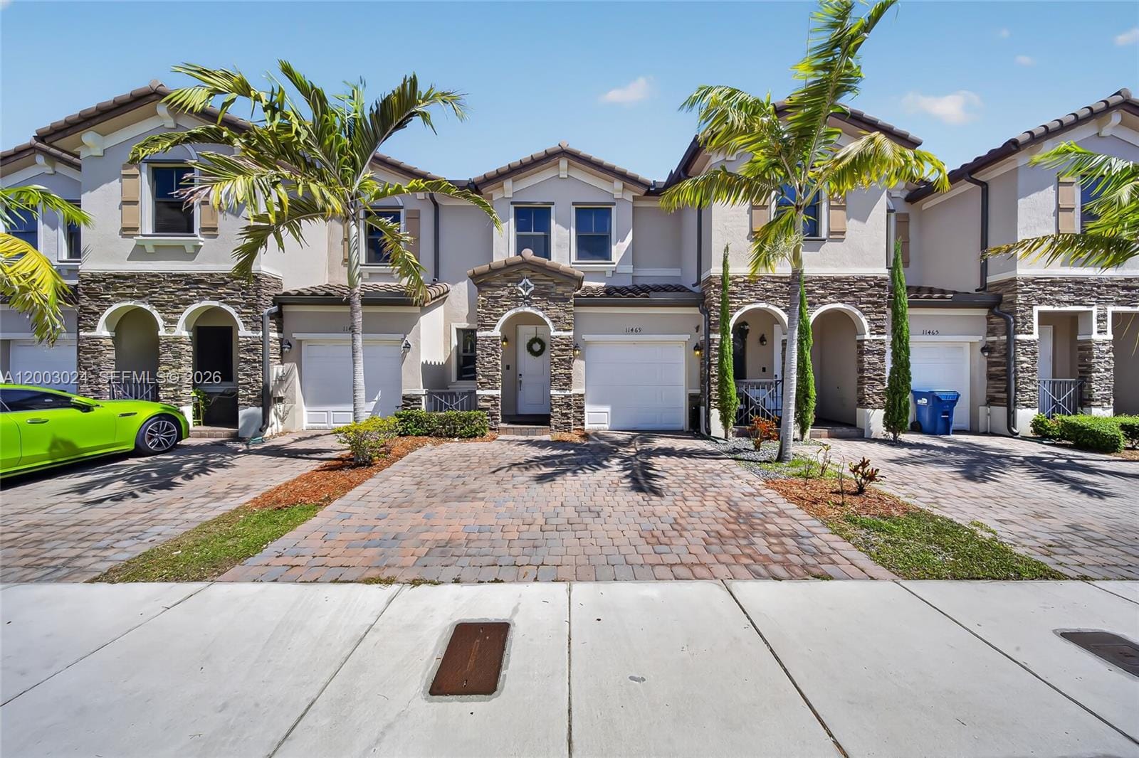 11469 SW 252nd Terrace, Homestead, FL 33032