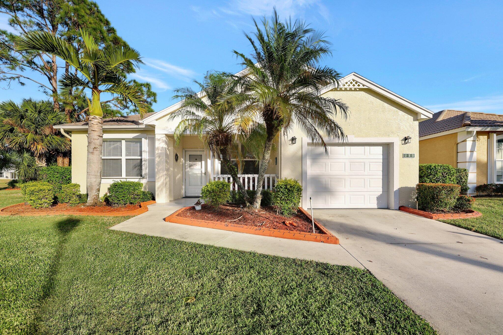 211 NW Zanzibar Place, Port St. Lucie, FL 34986, Port St Lucie