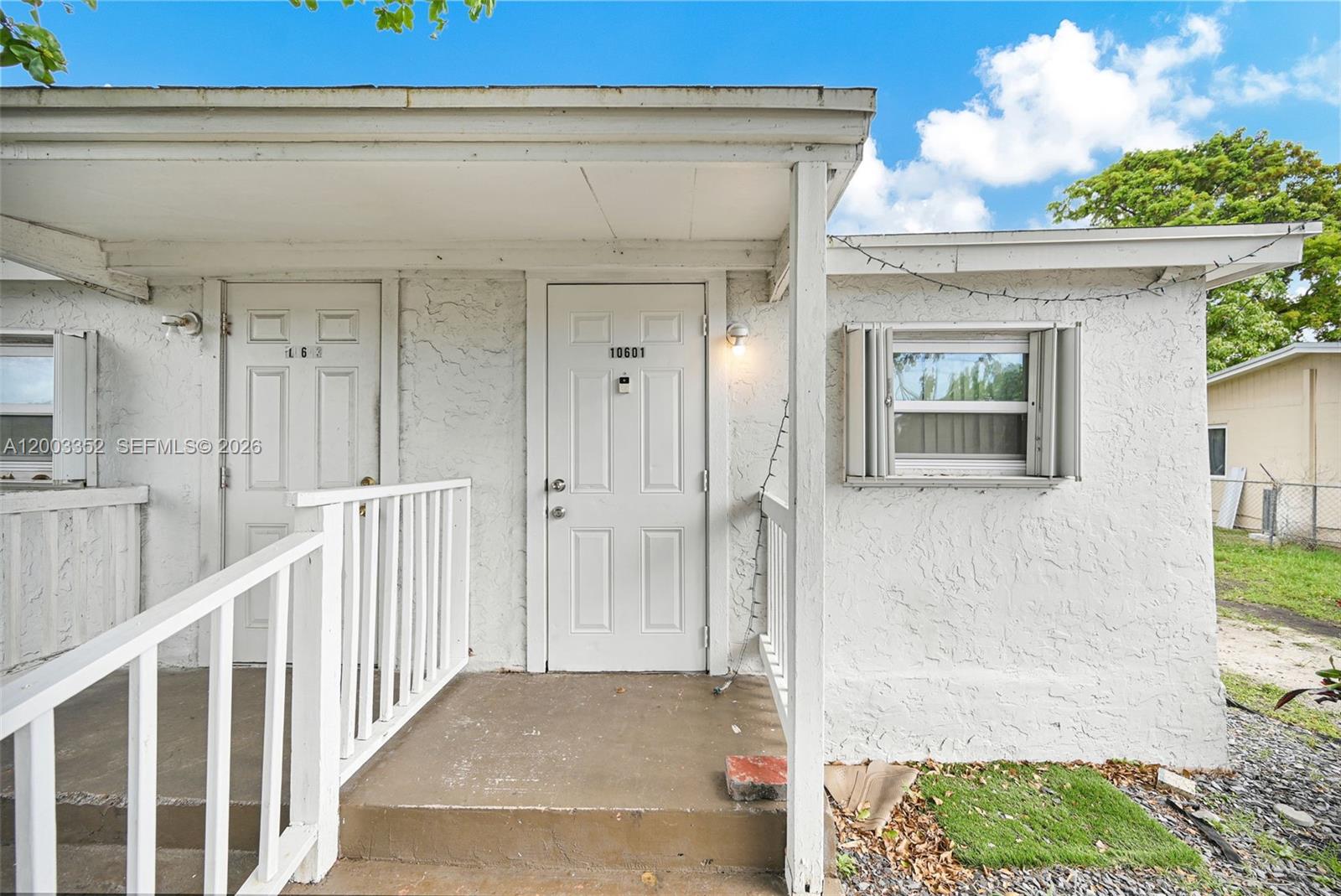 10601 SW 172nd Street, Miami, FL 33157, Miami