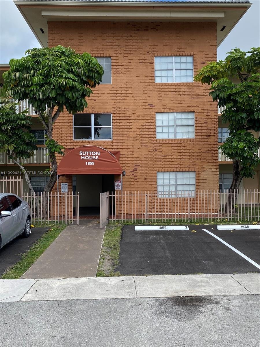 1855 NE 121st Street 36, North Miami, FL 33181 photo 23