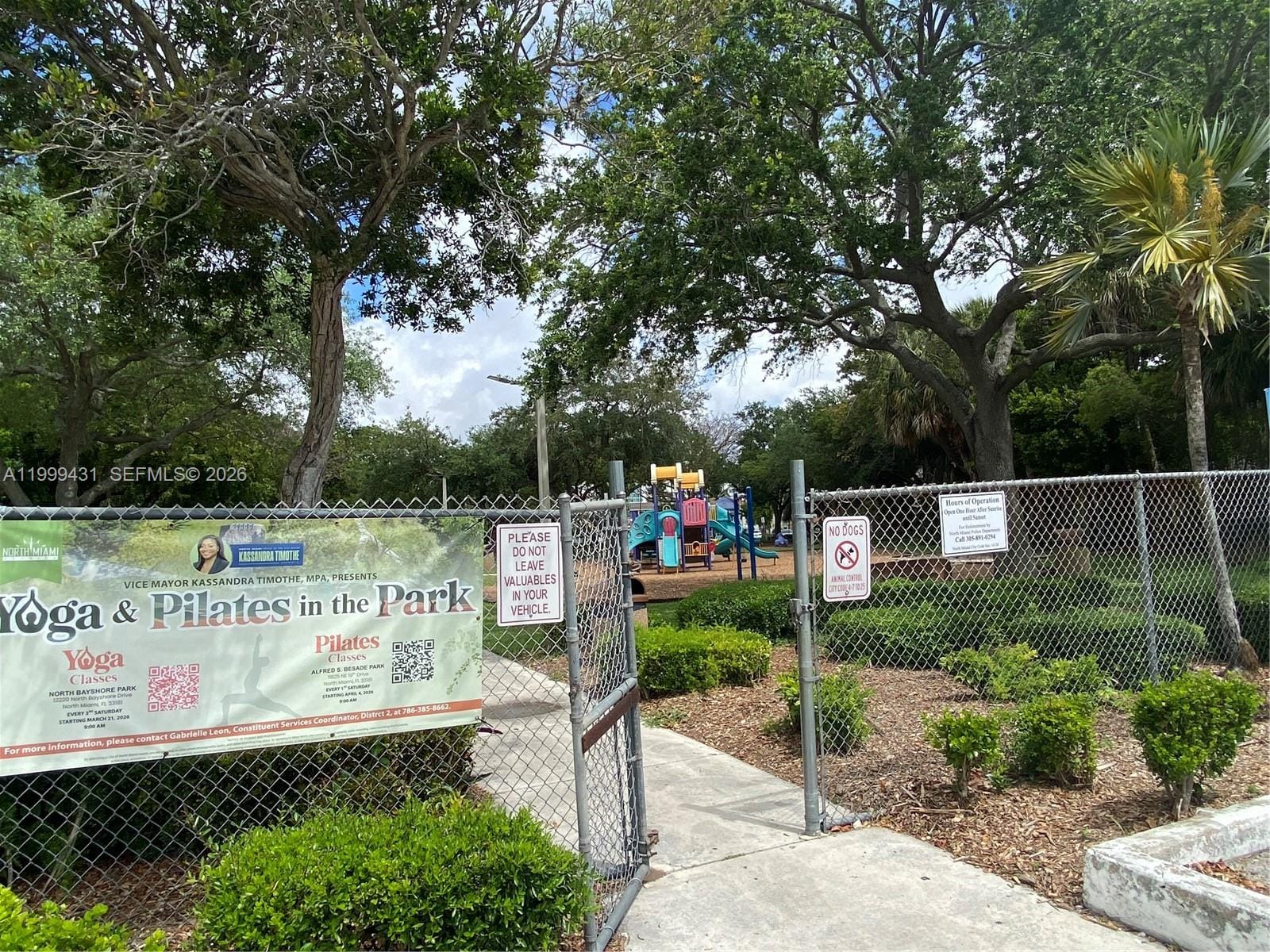 1855 NE 121st Street 36, North Miami, FL 33181 photo 28