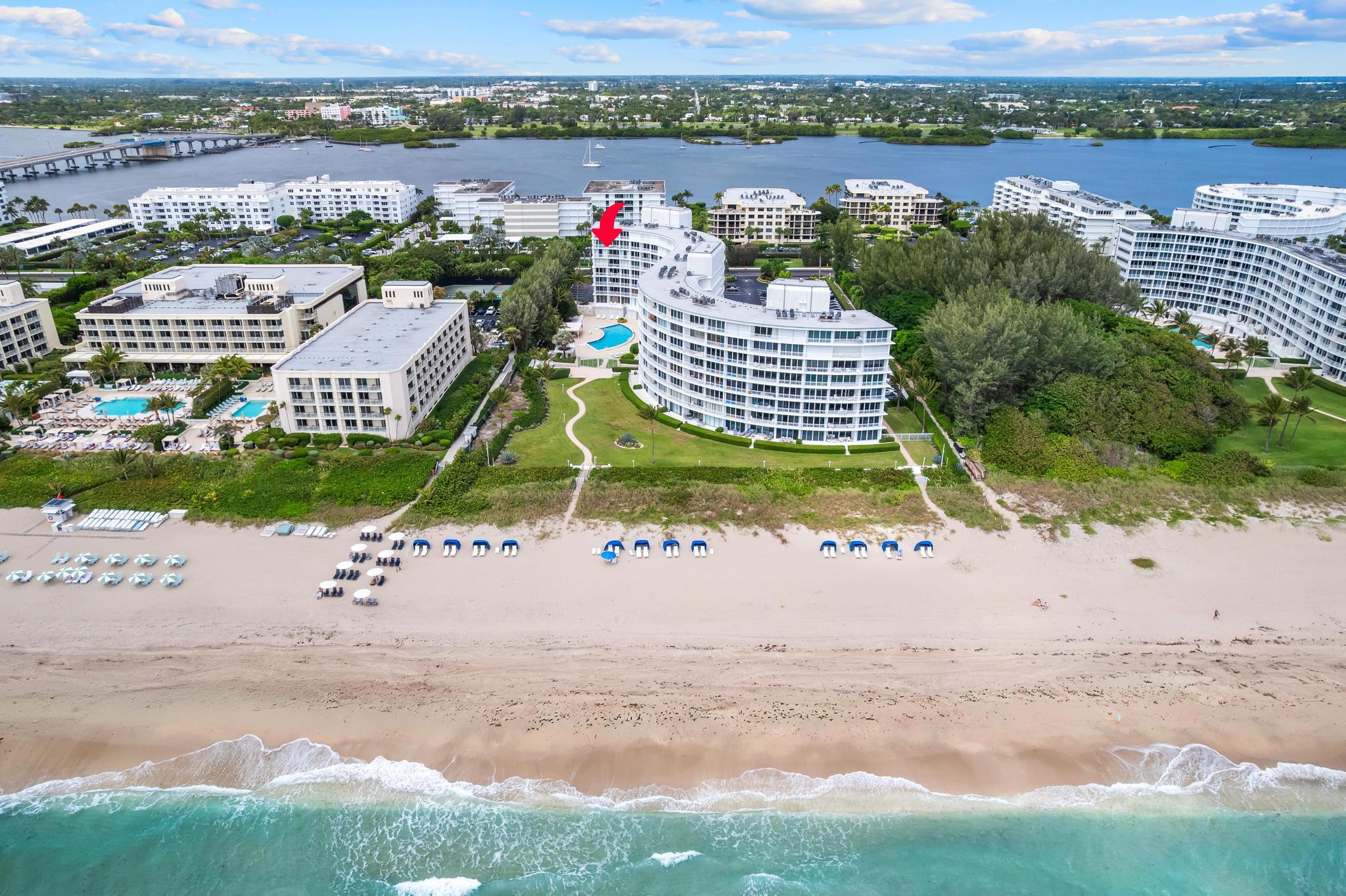 2780 S Ocean Boulevard 612, Palm Beach, FL 33480, Palm Beach