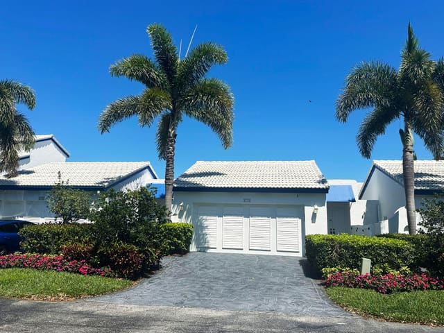 3731 Mykonos Court, sold in Mykonos Court, Boca Raton, FL