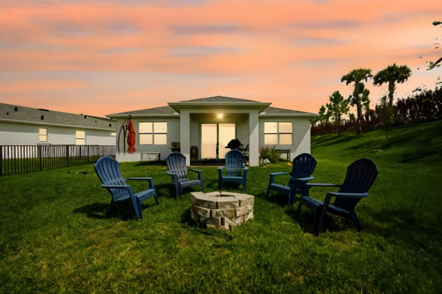 14519 SW Skye Drive, Cadence, Port St. Lucie, FL