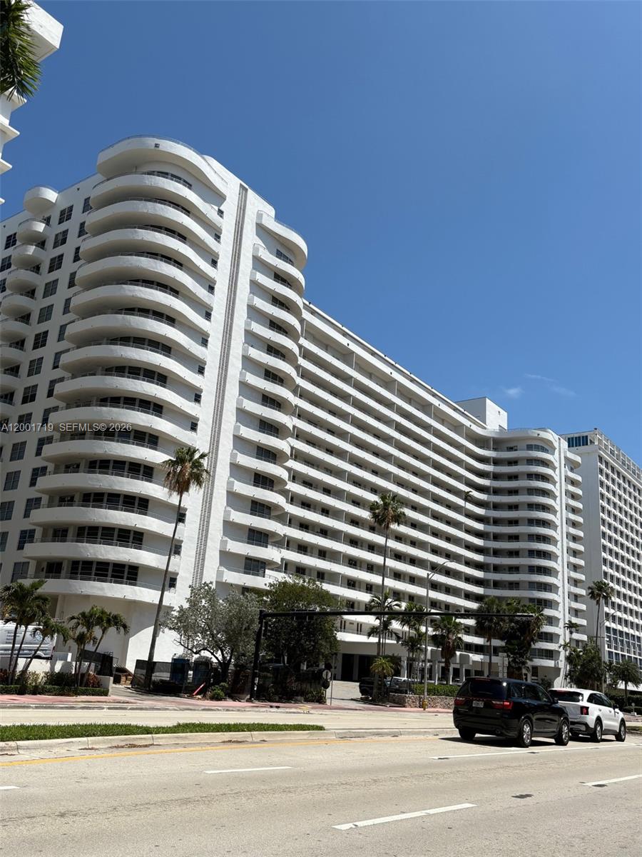 5555 Collins Avenue 8S, Miami Beach, FL 33140, Miami Beach