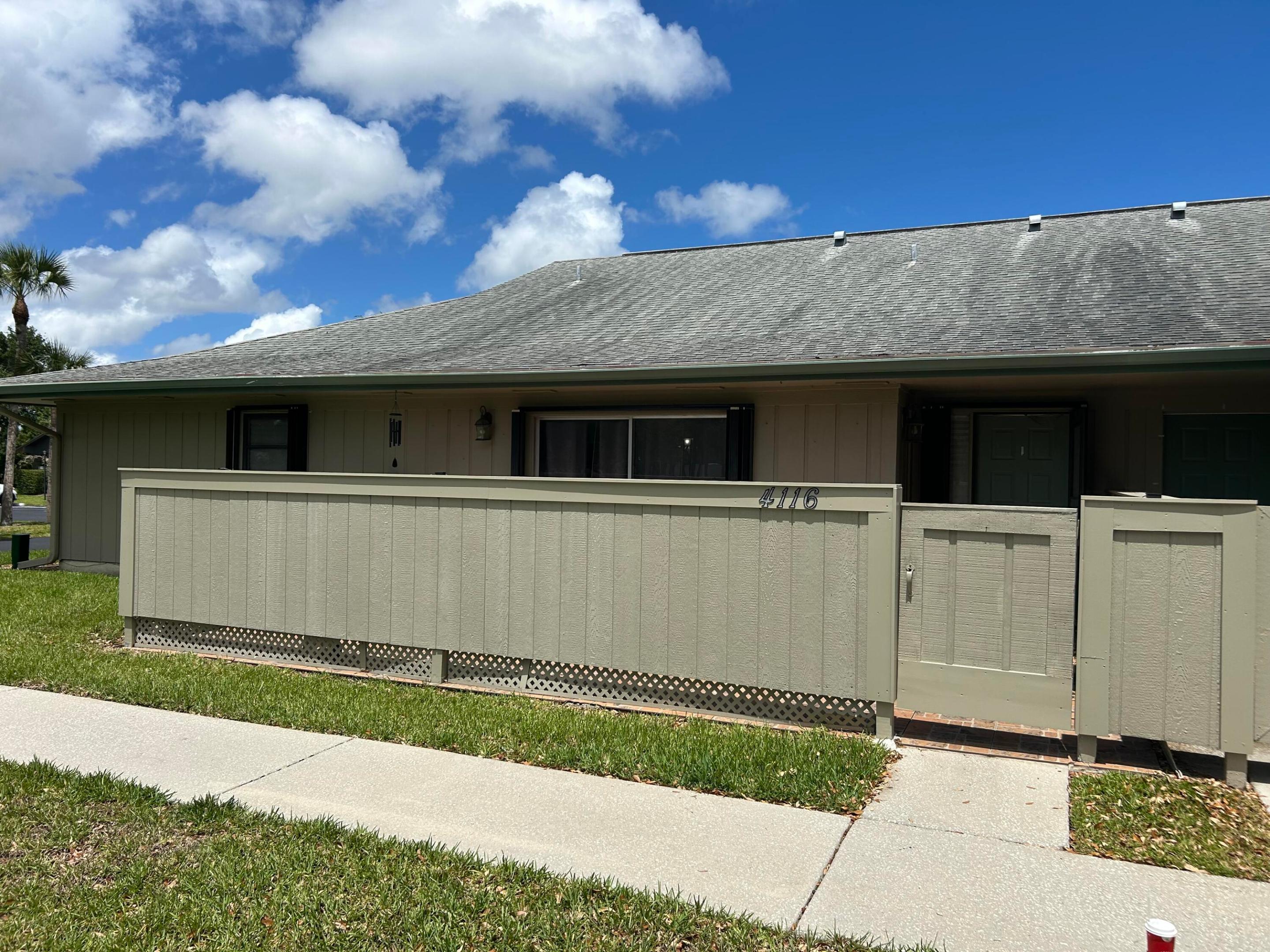 4116 NW Cinnamon Tree Circle, Jensen Beach, FL 34957, Jensen Beach