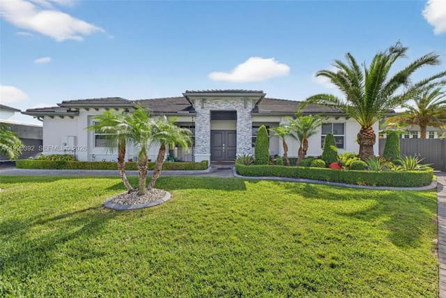 29215 SW 167th Court, Rambo, Homestead, FL