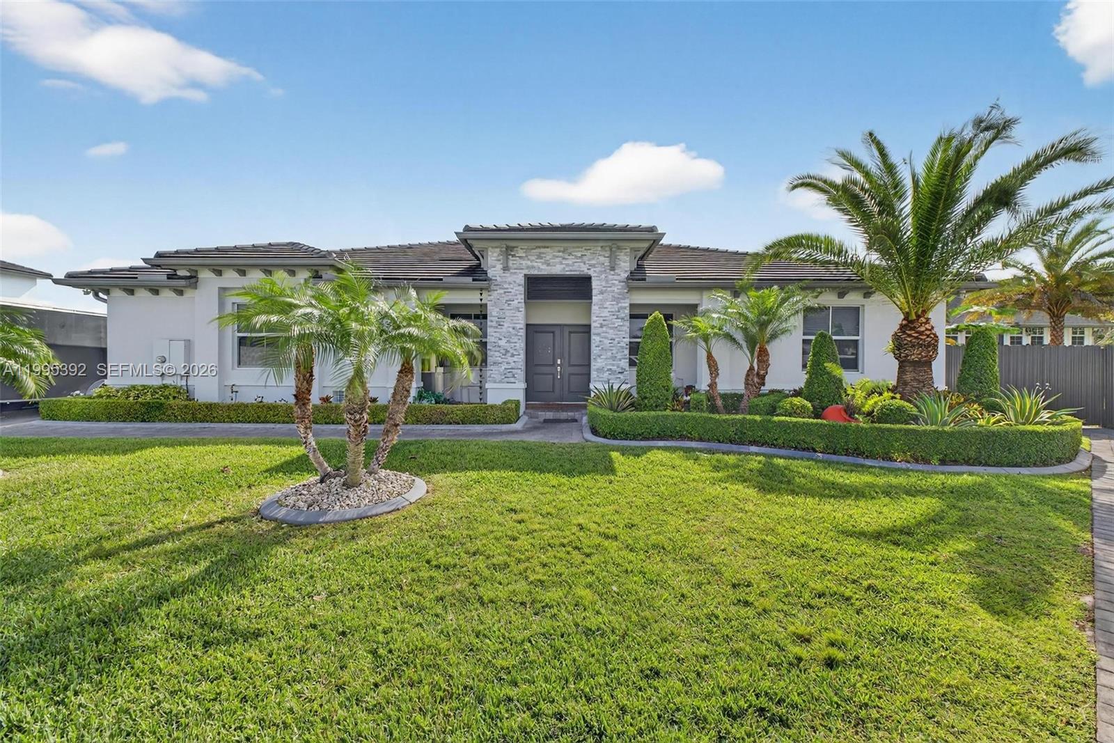 29215 SW 167th Court, Homestead, FL 33030, Homestead