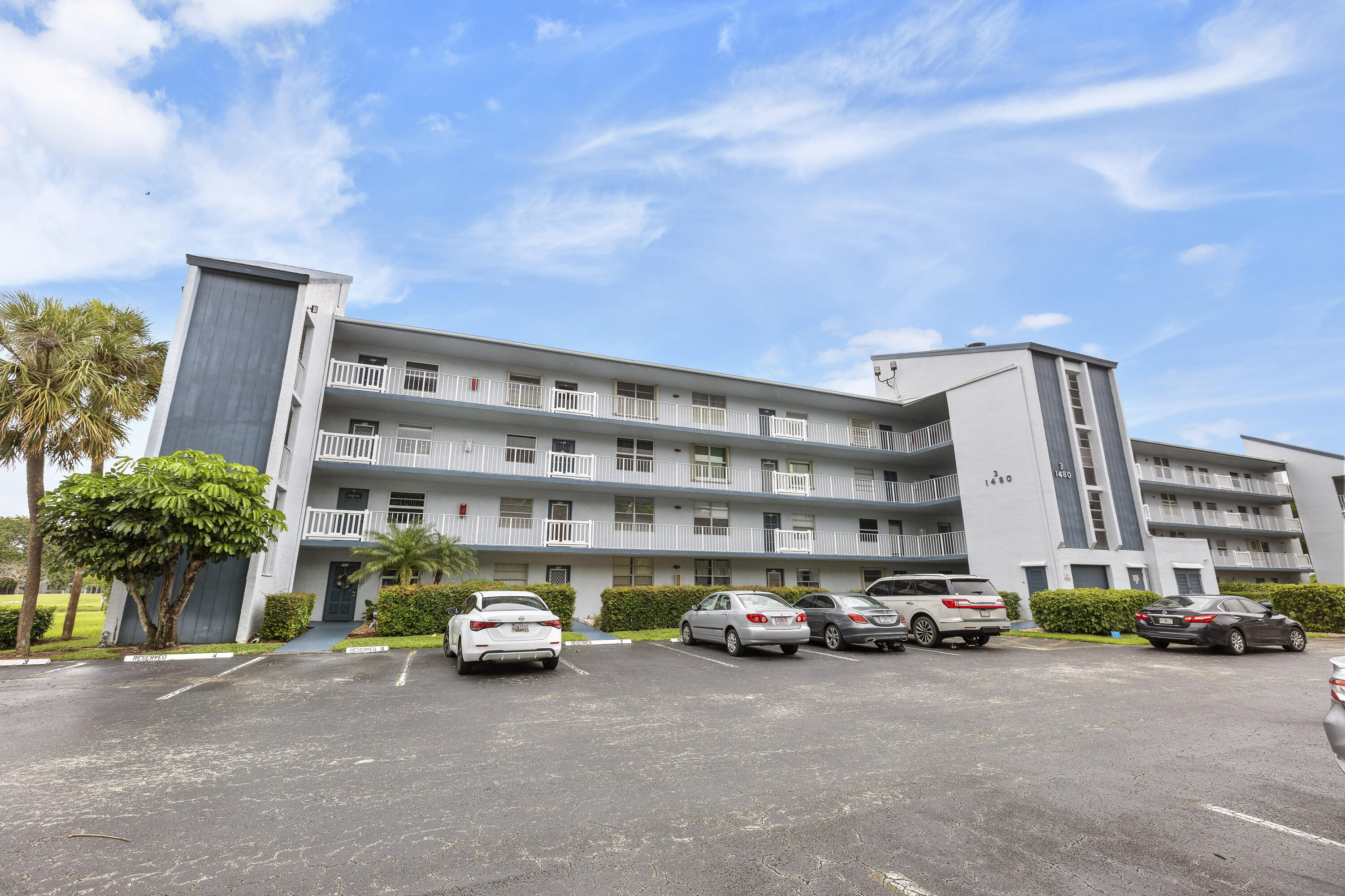 1480 NW 80th Avenue 402, Margate, FL 33063, Margate