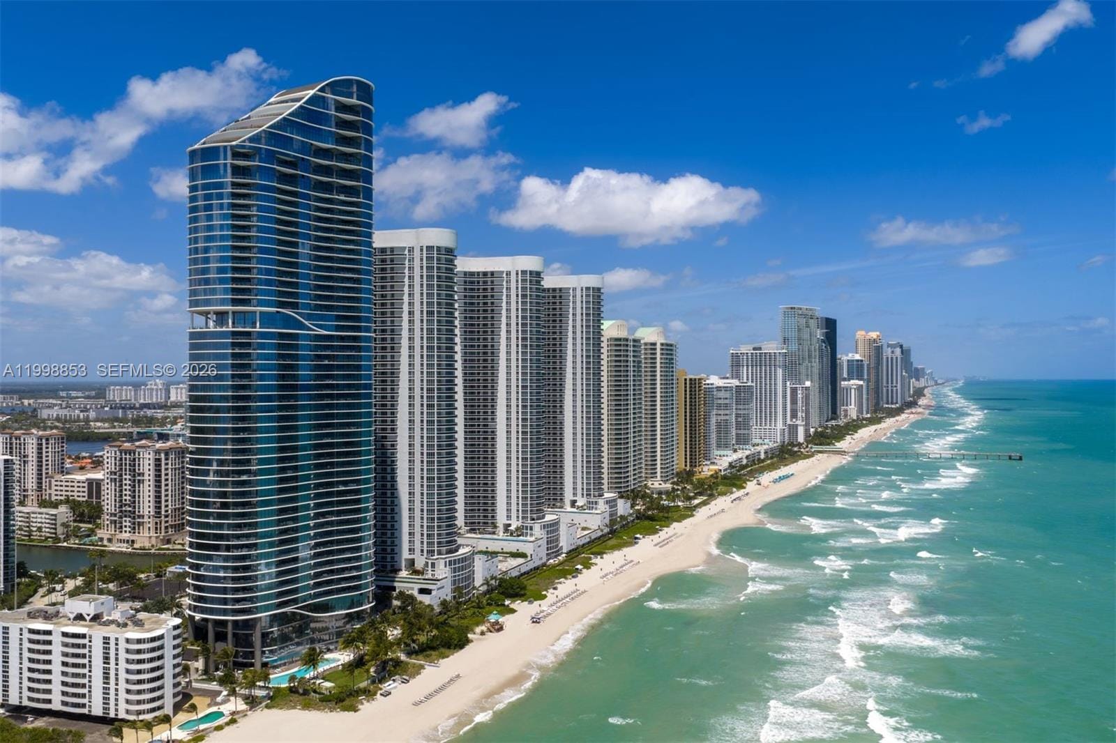 15701 Collins Avenue 2005, Sunny Isles Beach, FL 33160 photo 27