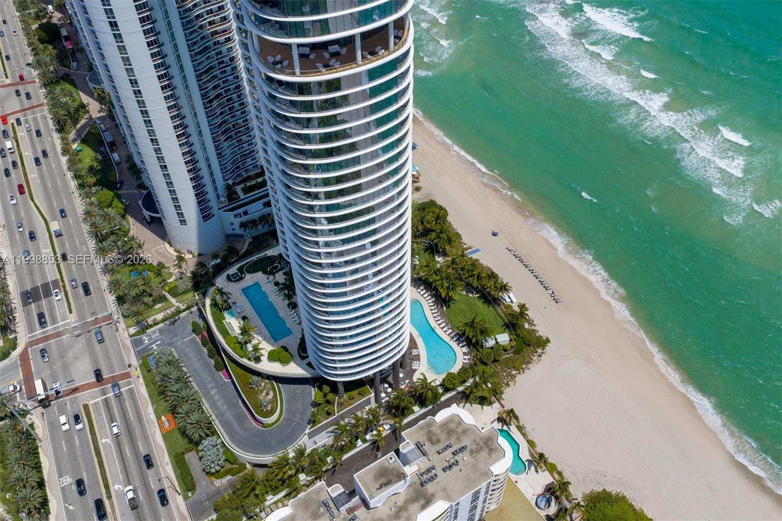 15701 Collins Avenue 2005, Sunny Isles Beach, FL 33160 photo 30