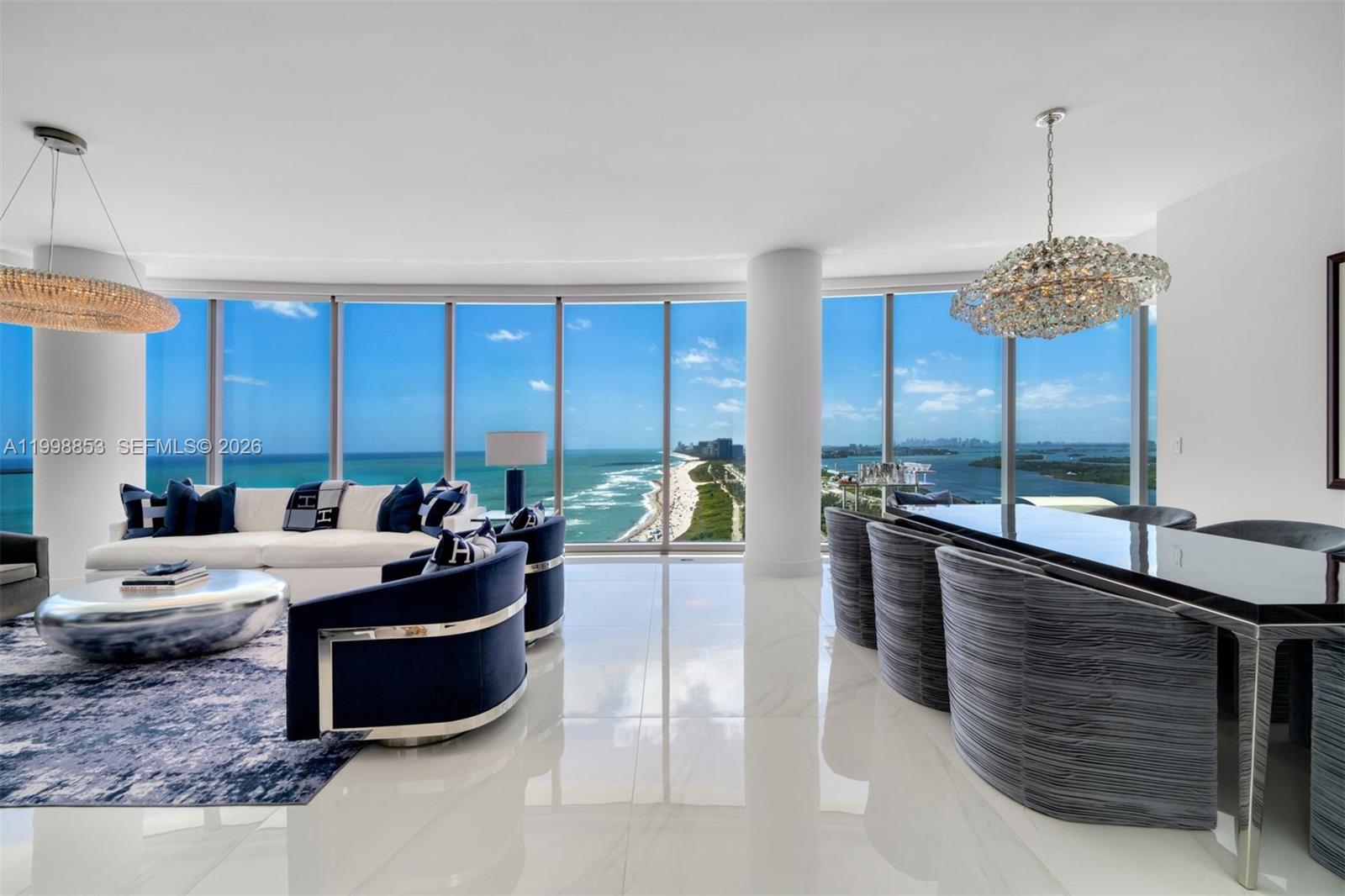 15701 Collins Avenue 2005, Sunny Isles Beach, FL 33160, Sunny Isles Beach