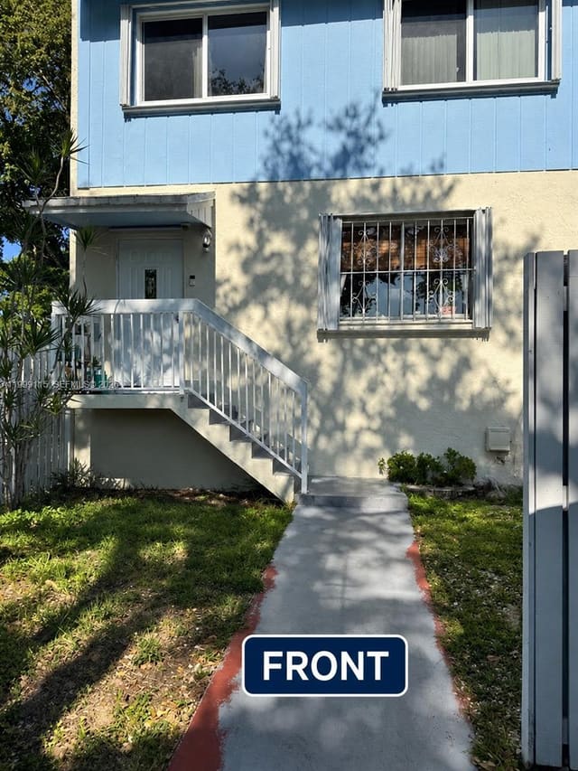 22105 SW 103rd Court, sold in ZIP 33190, Cutler Bay, FL