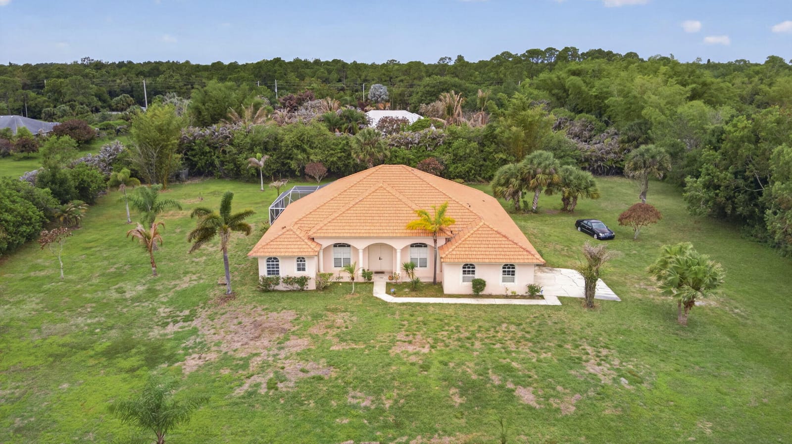 15373 N 98th Trl Trail N, Jupiter Farms, FL 33478