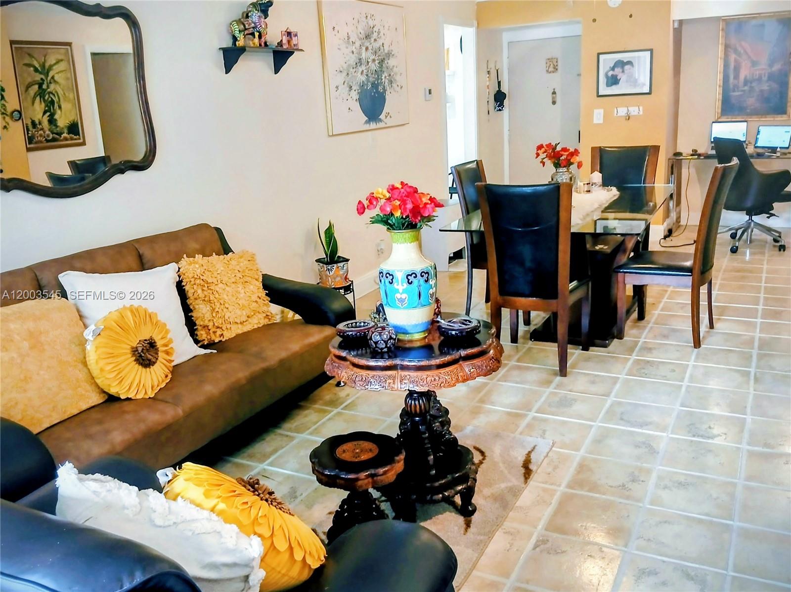 3101 N Country Club Drive 101, Aventura, FL 33180, Aventura