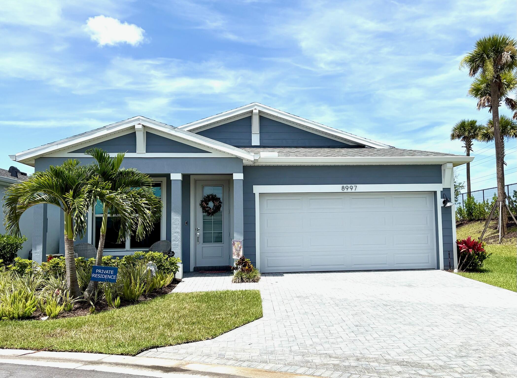 8997 Remy Lane, Port St. Lucie, FL 34987, Port St Lucie