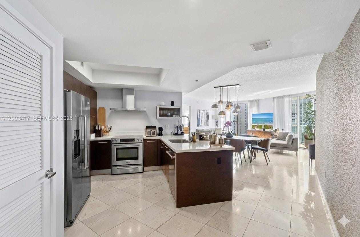 250 Sunny Isles Boulevard 3-1606 — photo 3