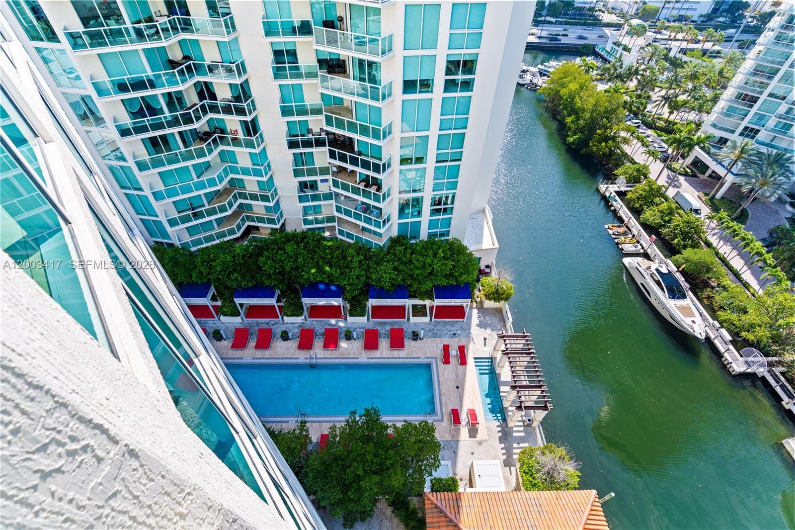 250 Sunny Isles Boulevard 3-1606, Sunny Isles Beach, FL 33160 photo 17