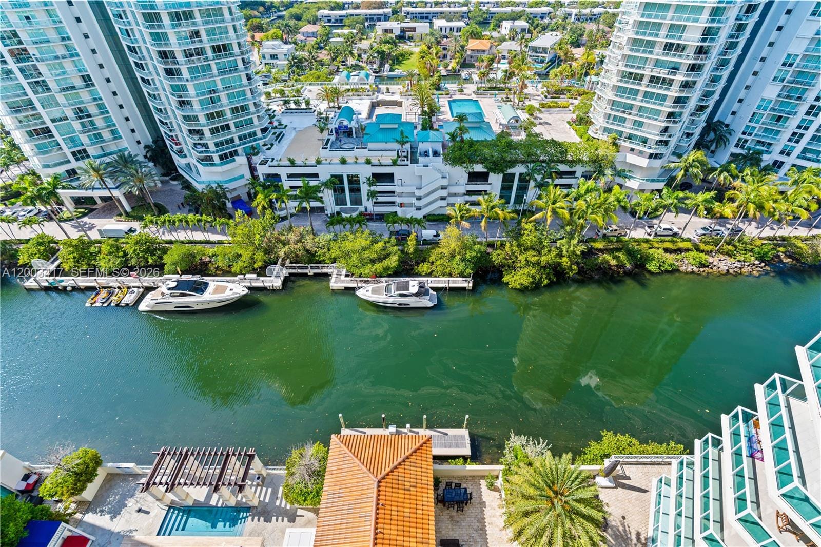 250 Sunny Isles Boulevard 3-1606, Sunny Isles Beach, FL 33160 photo 18