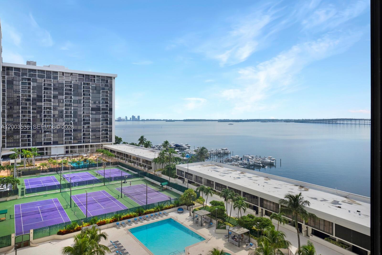 1925 Brickell Avenue 1003, Miami, FL 33129, Miami