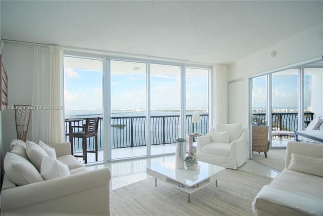 1750 N Bayshore Drive 4601, Miami, FL 33132