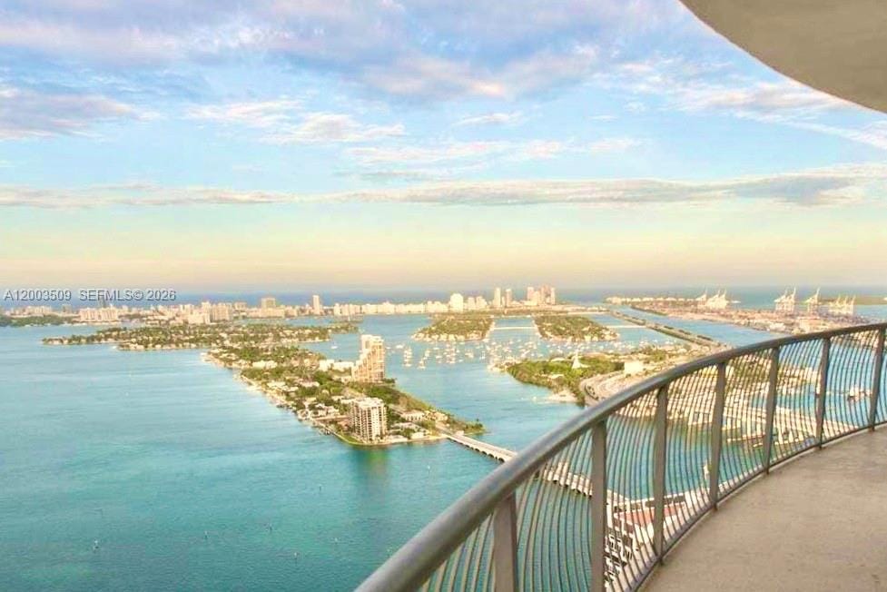 1750 N Bayshore Drive 4601, Miami, FL 33132 photo 2