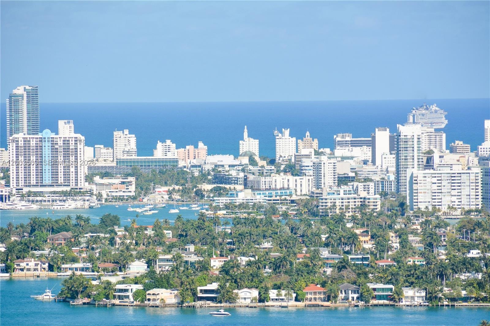 1750 N Bayshore Drive 4601, Miami, FL 33132 photo 13