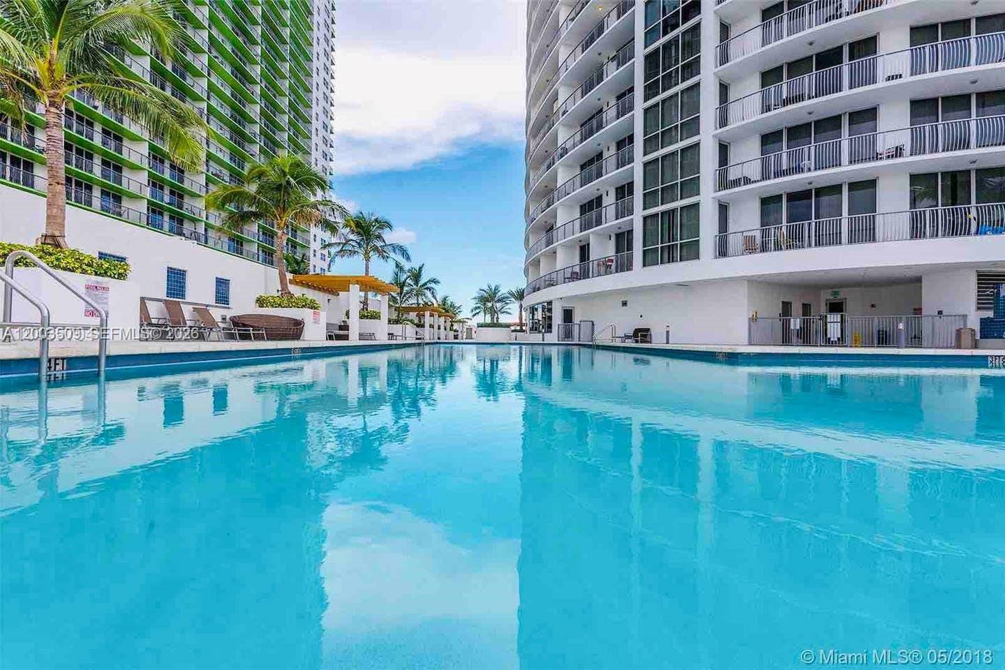 1750 N Bayshore Drive 4601, Miami, FL 33132 photo 16