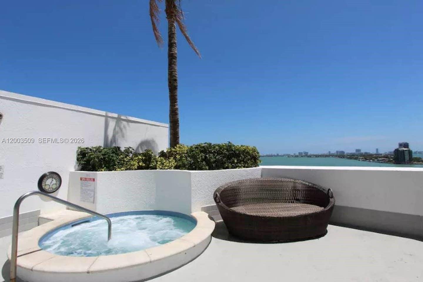 1750 N Bayshore Drive 4601, Miami, FL 33132 photo 18