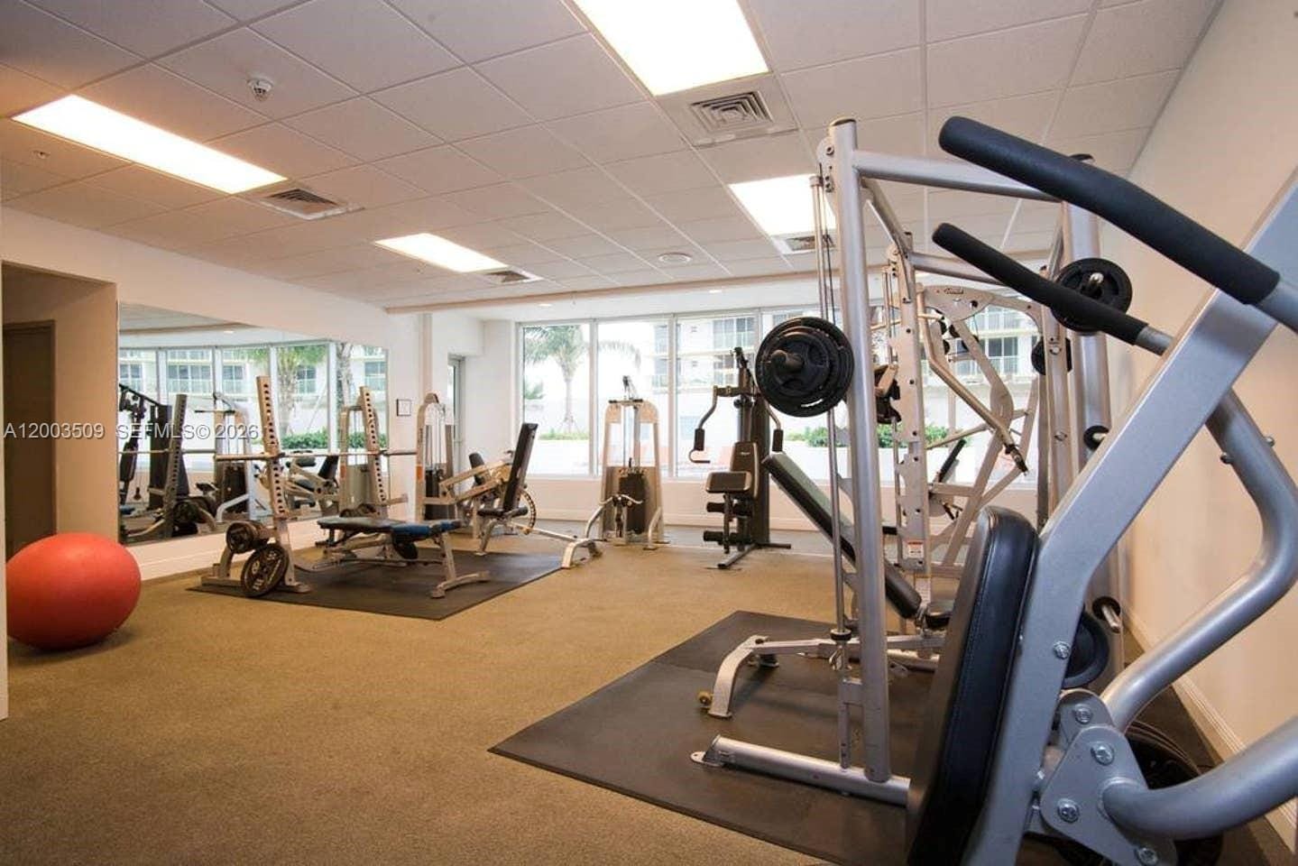 1750 N Bayshore Drive 4601, Miami, FL 33132 photo 20