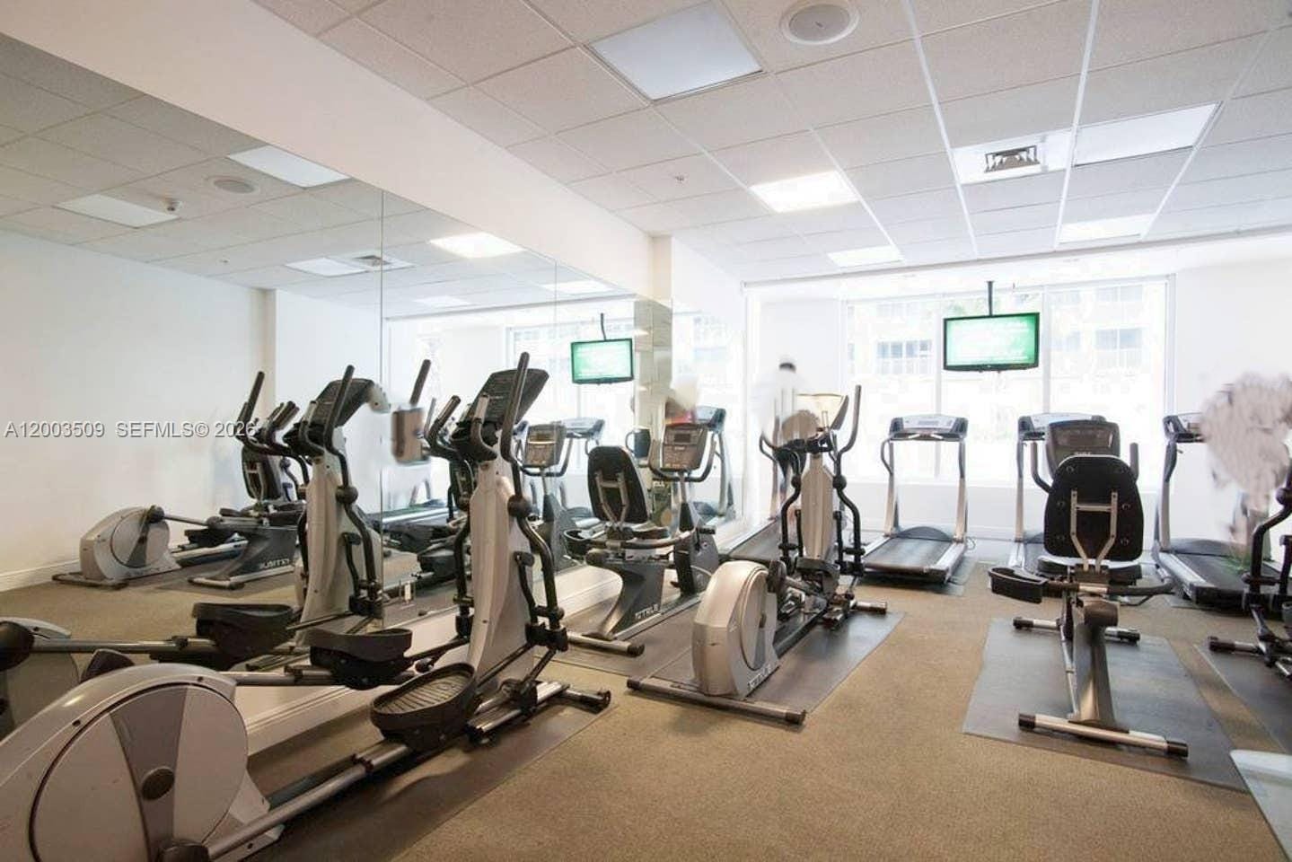 1750 N Bayshore Drive 4601, Miami, FL 33132 photo 21