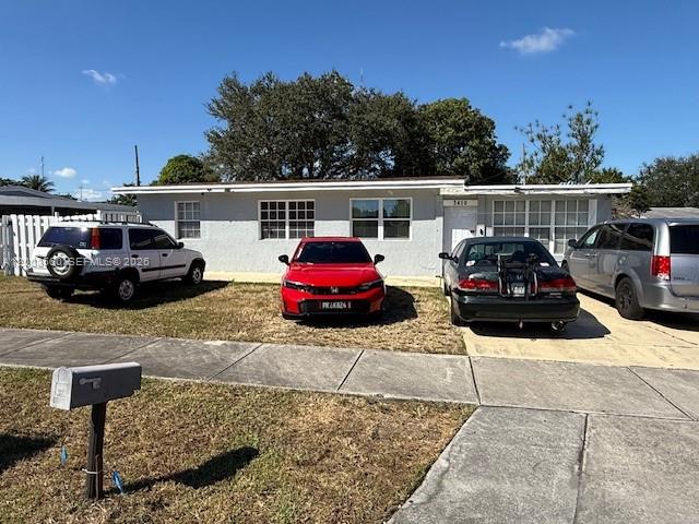 3610 SW 45th Avenue, West Park, FL 33023, West Park