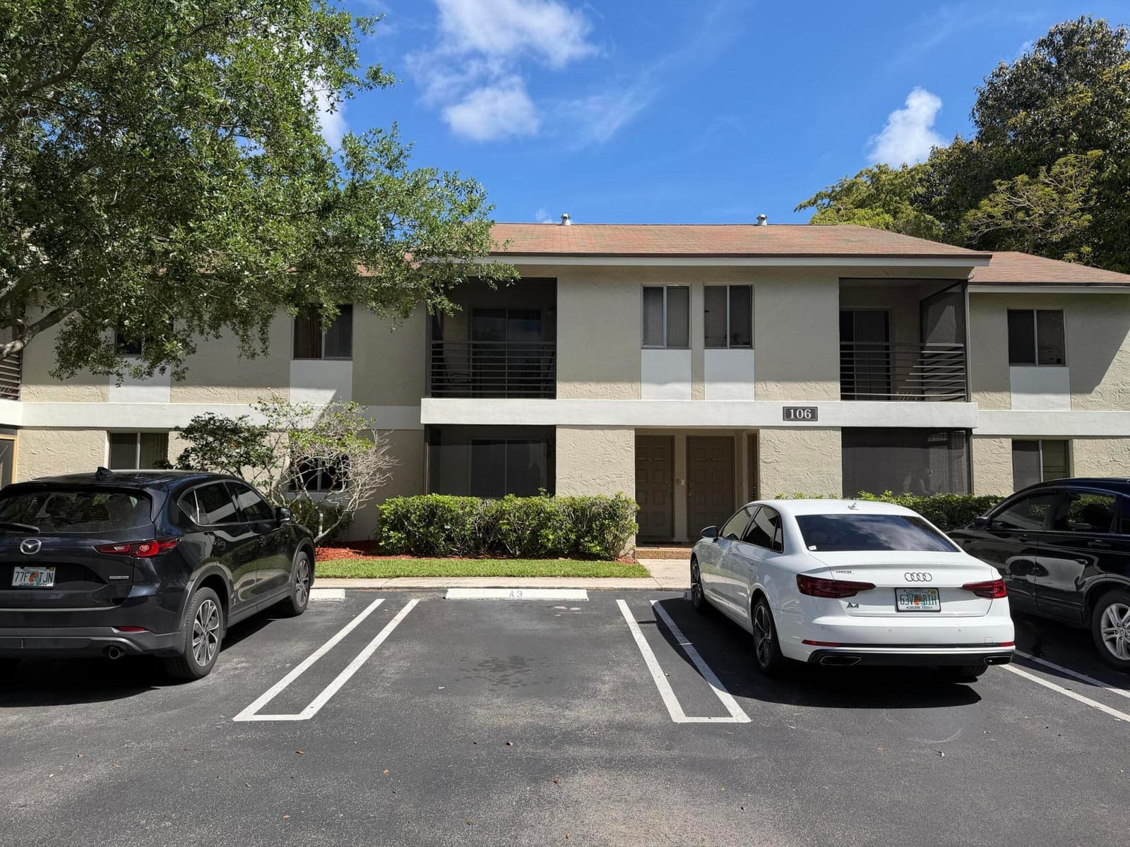106 Gardens Drive 203, Pompano Beach, FL 33069