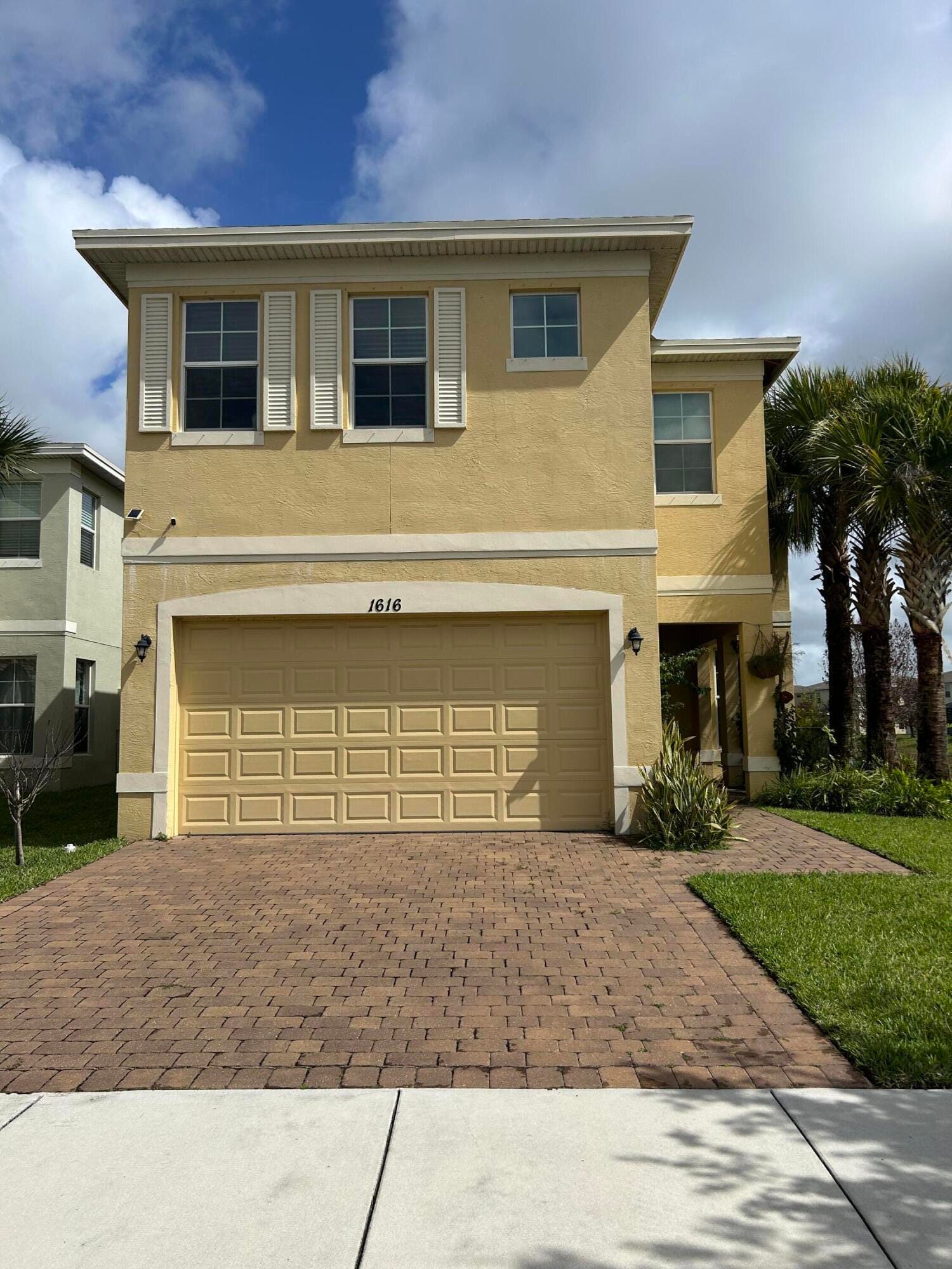 1616 NW Cataluna Circle, Port St. Lucie, FL 34986 photo 1