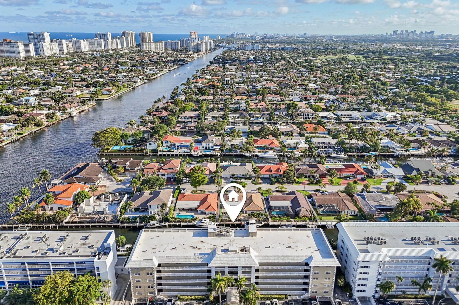 3080 NE 47th Court 405, Fort Lauderdale, FL 33308