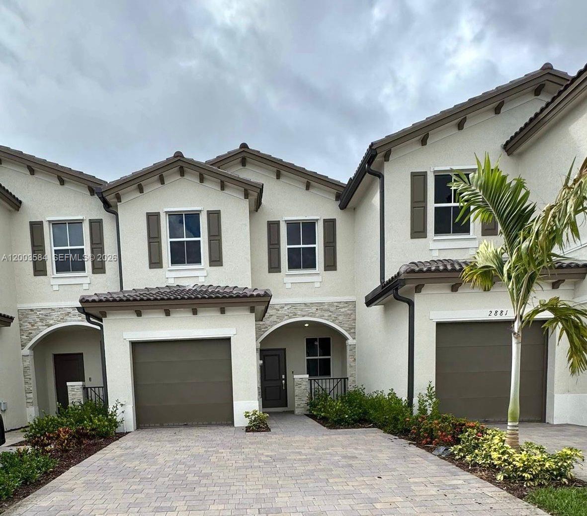 2877 SE 24 Avenue, Homestead, FL 33035, Homestead