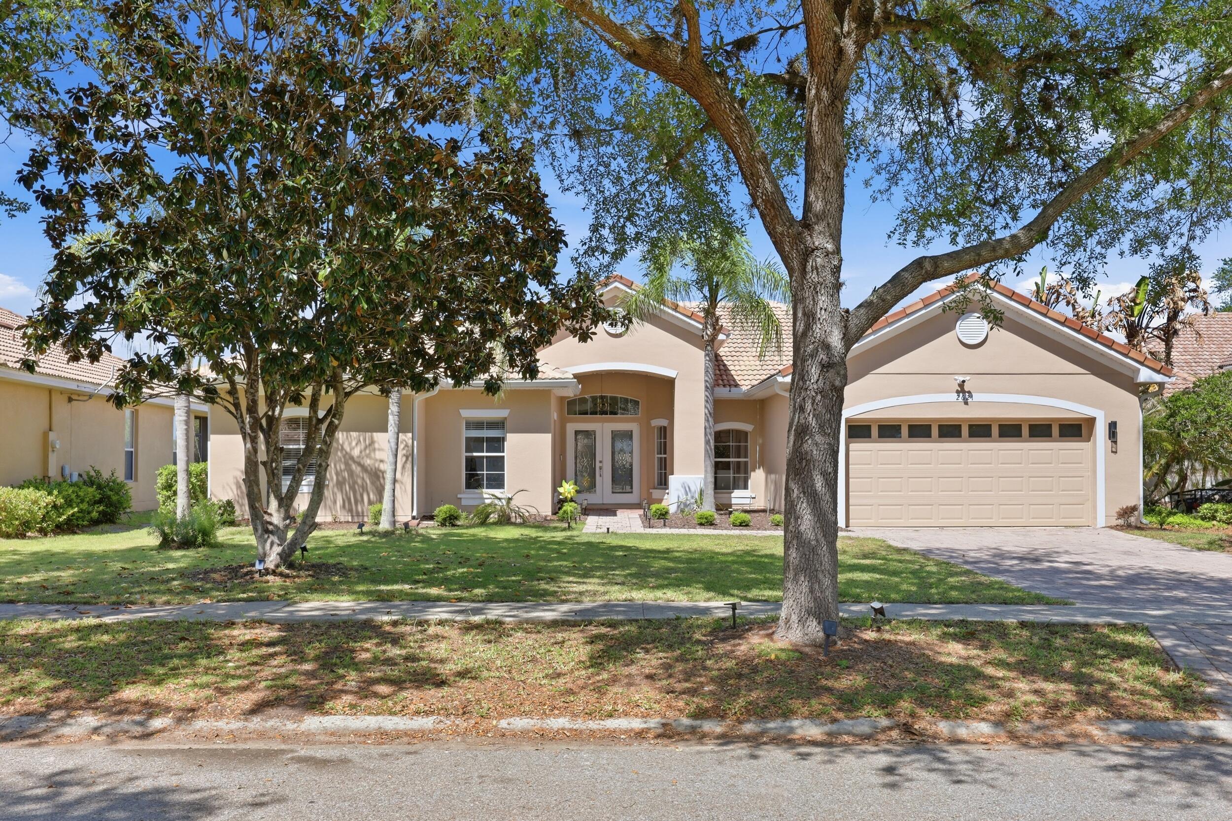 2621 Lookout Lane, Kissimmee, FL 34746, Kissimmee