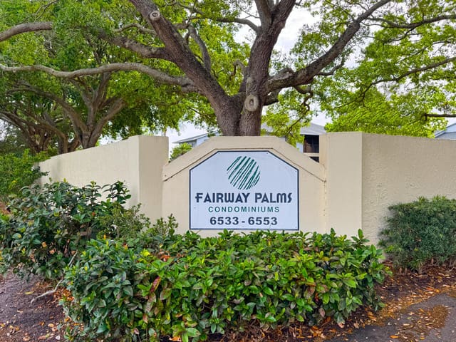 6537 SE Federal Highway 101, Fairway Palms, Stuart, FL
