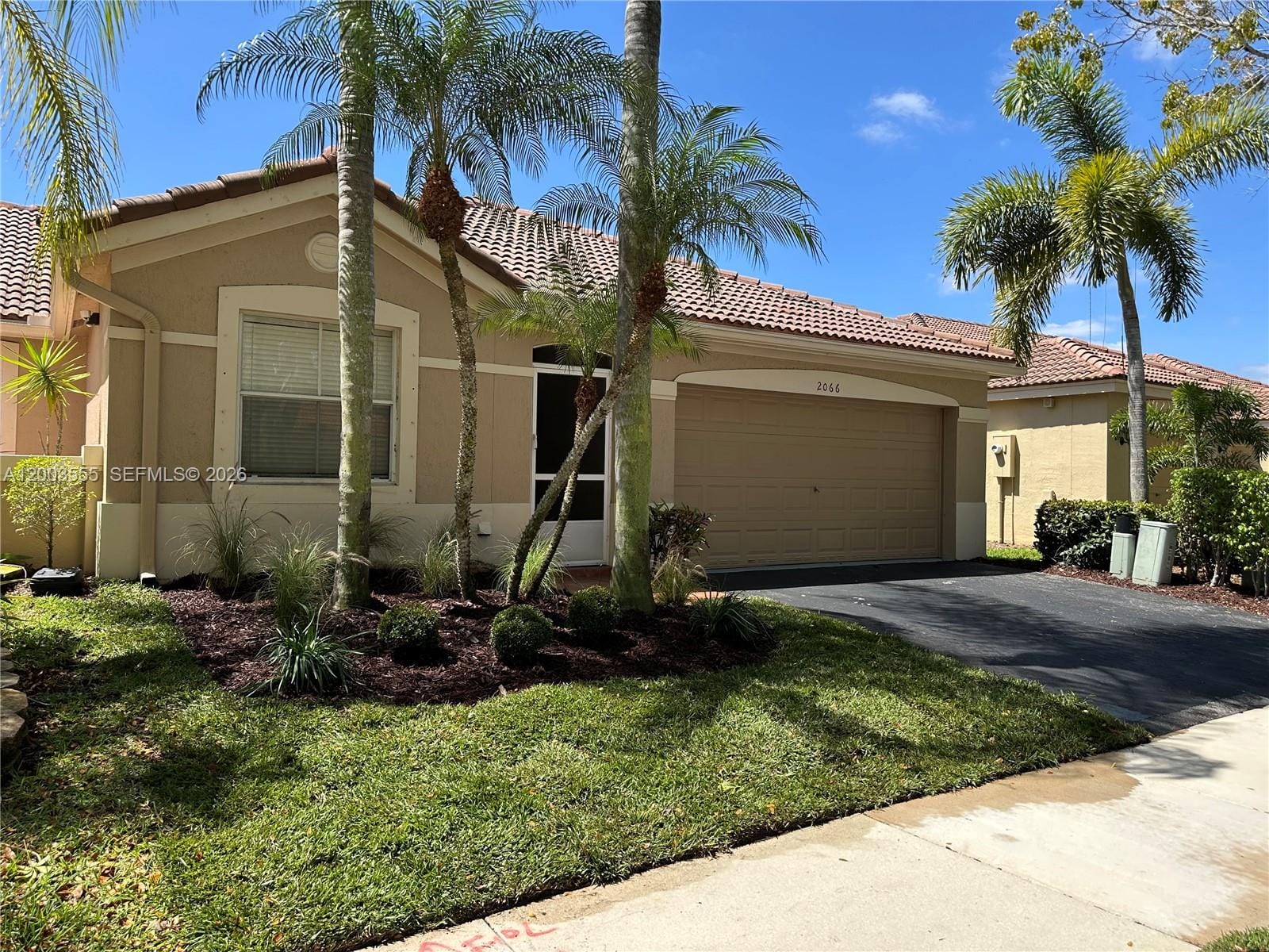 2066 Borealis Way, Weston, FL 33327 photo 2