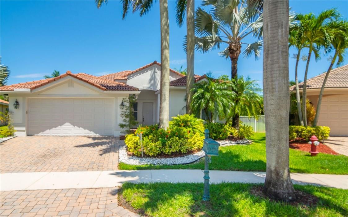 2002 Schooner Lane, Weston, FL 33327, Weston