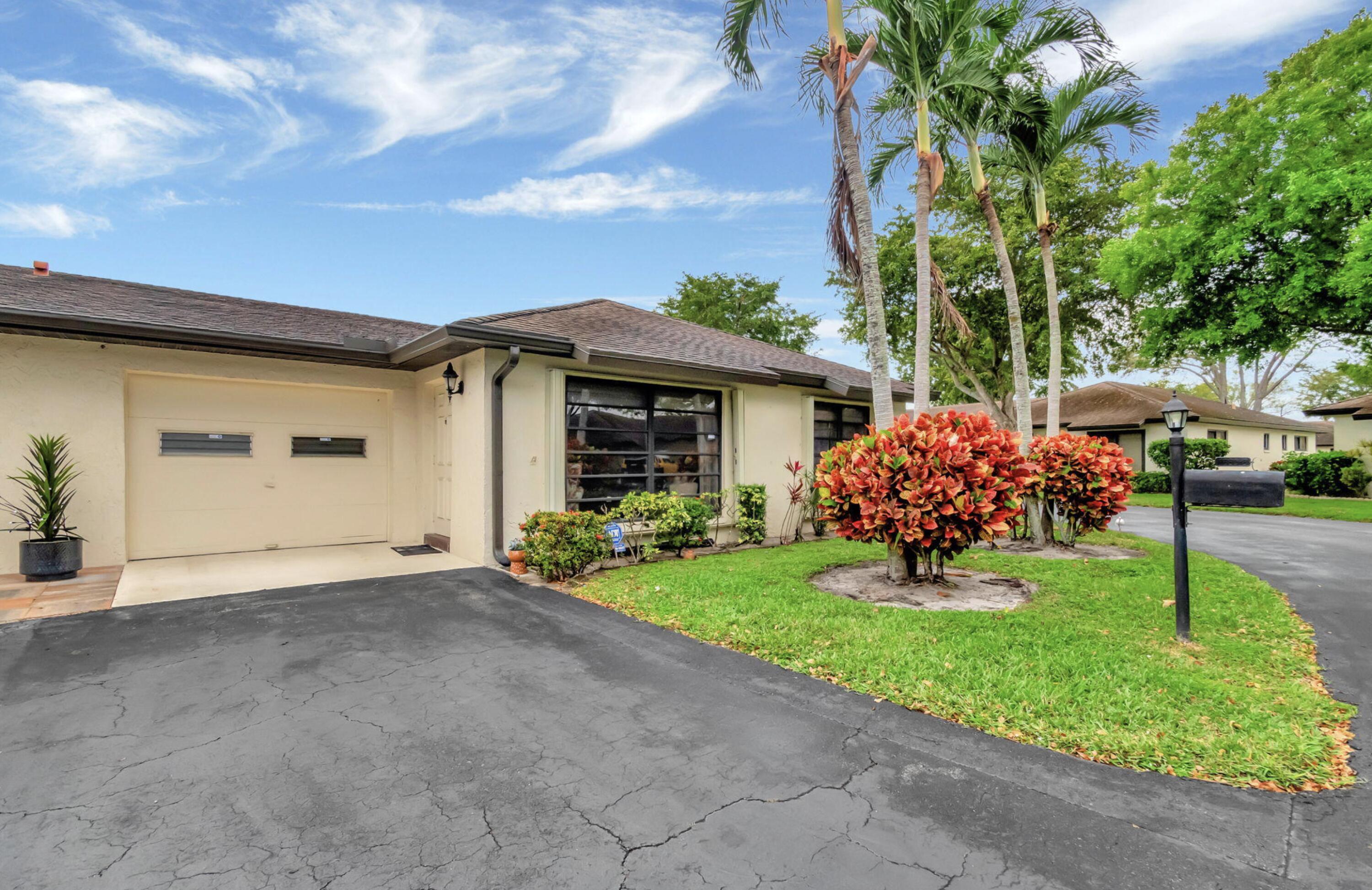 4660 Greentree Place 105b, Boynton Beach, FL 33436, Boynton Beach