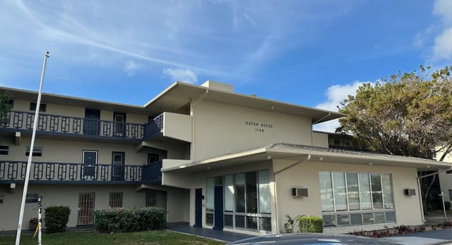 1150 E Sample Road 103, sold in Haven House No 2 Condo, Pompano Beach, FL