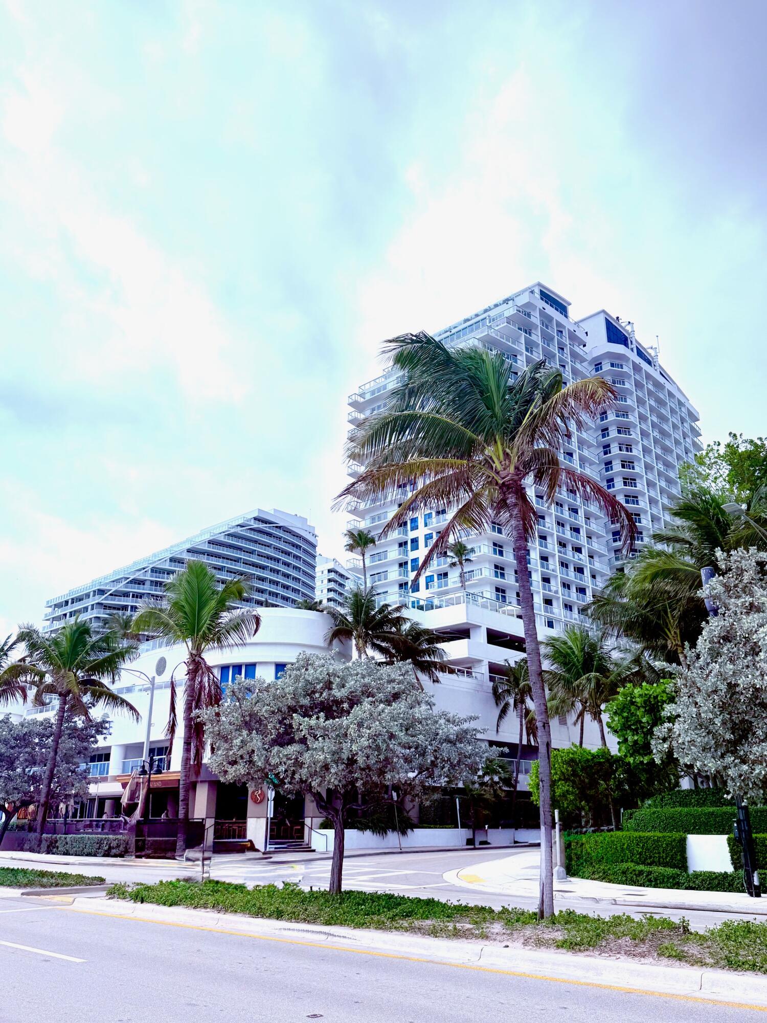 505 N Fort Lauderdale Beach Boulevard 1817, Fort Lauderdale, FL 33304, Fort Lauderdale