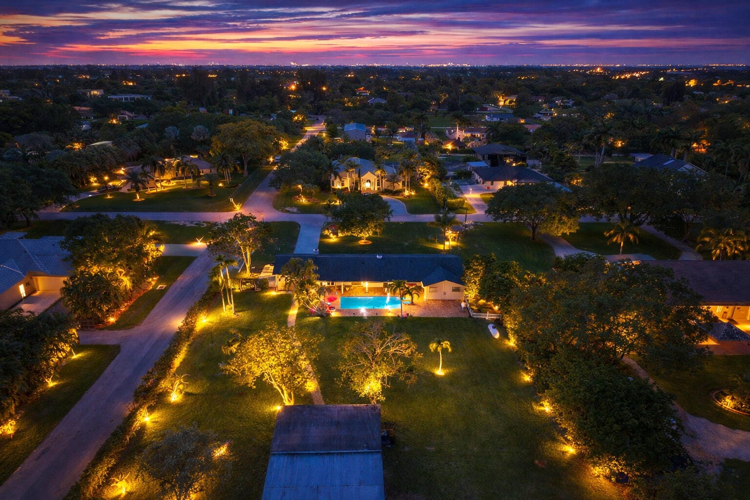 5340 SW 195 Terrace, Southwest Ranches, FL 33332 photo 2