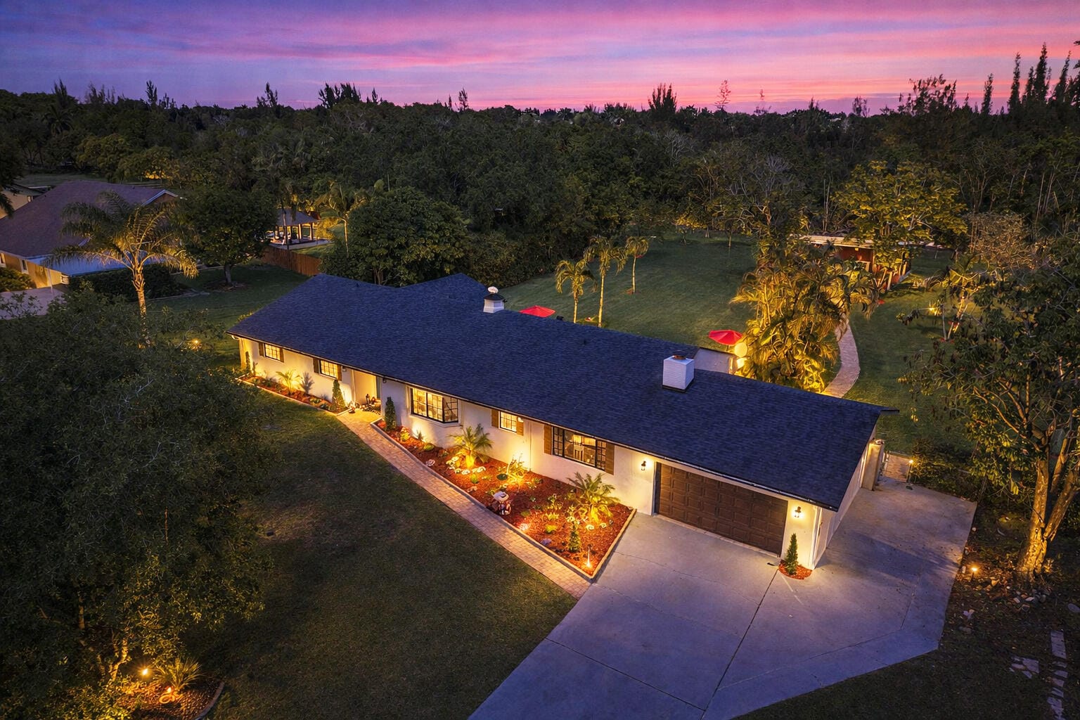 5340 SW 195 Terrace, Southwest Ranches, FL 33332 photo 3
