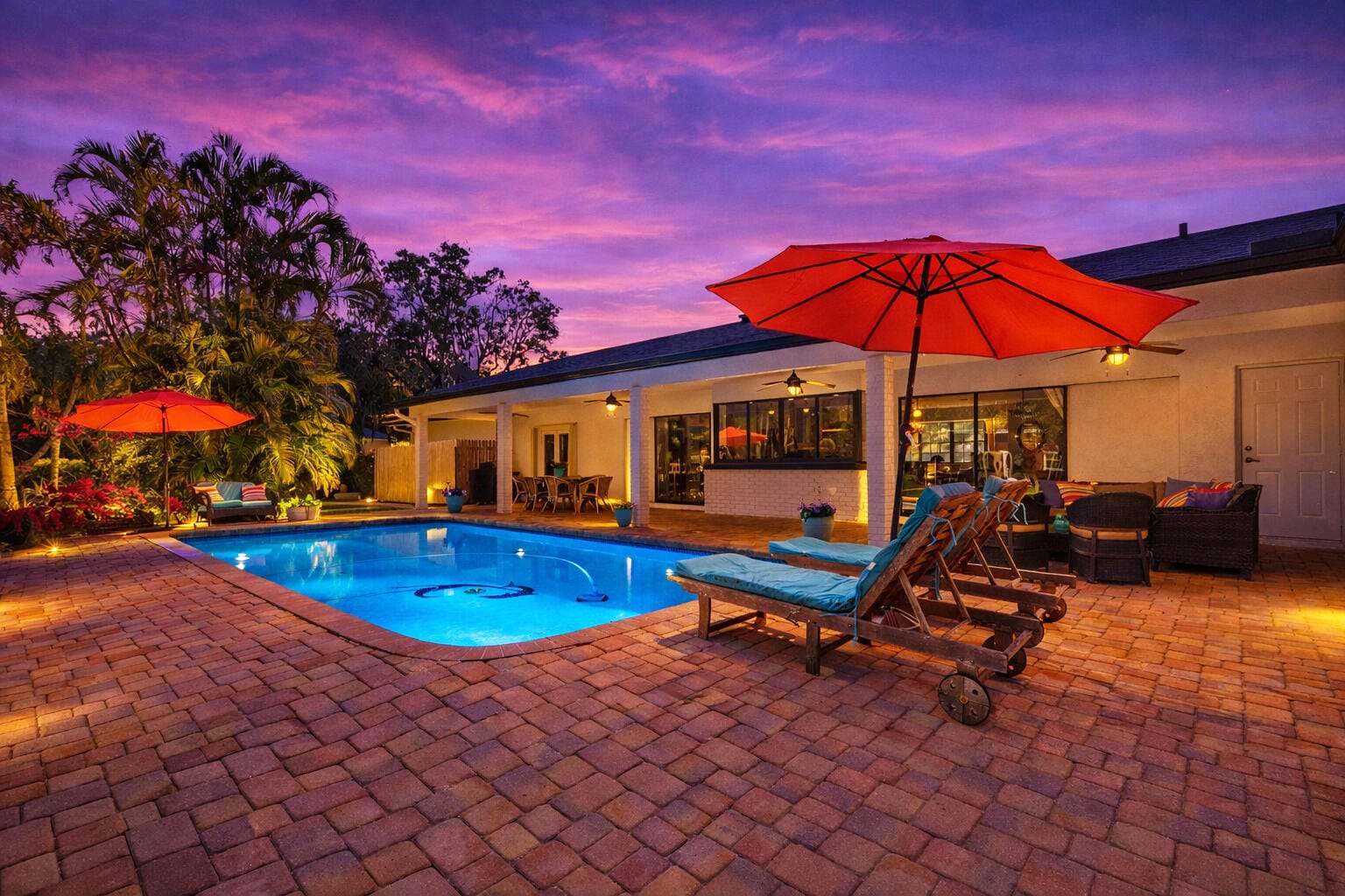 5340 SW 195 Terrace, Southwest Ranches, FL 33332 photo 7