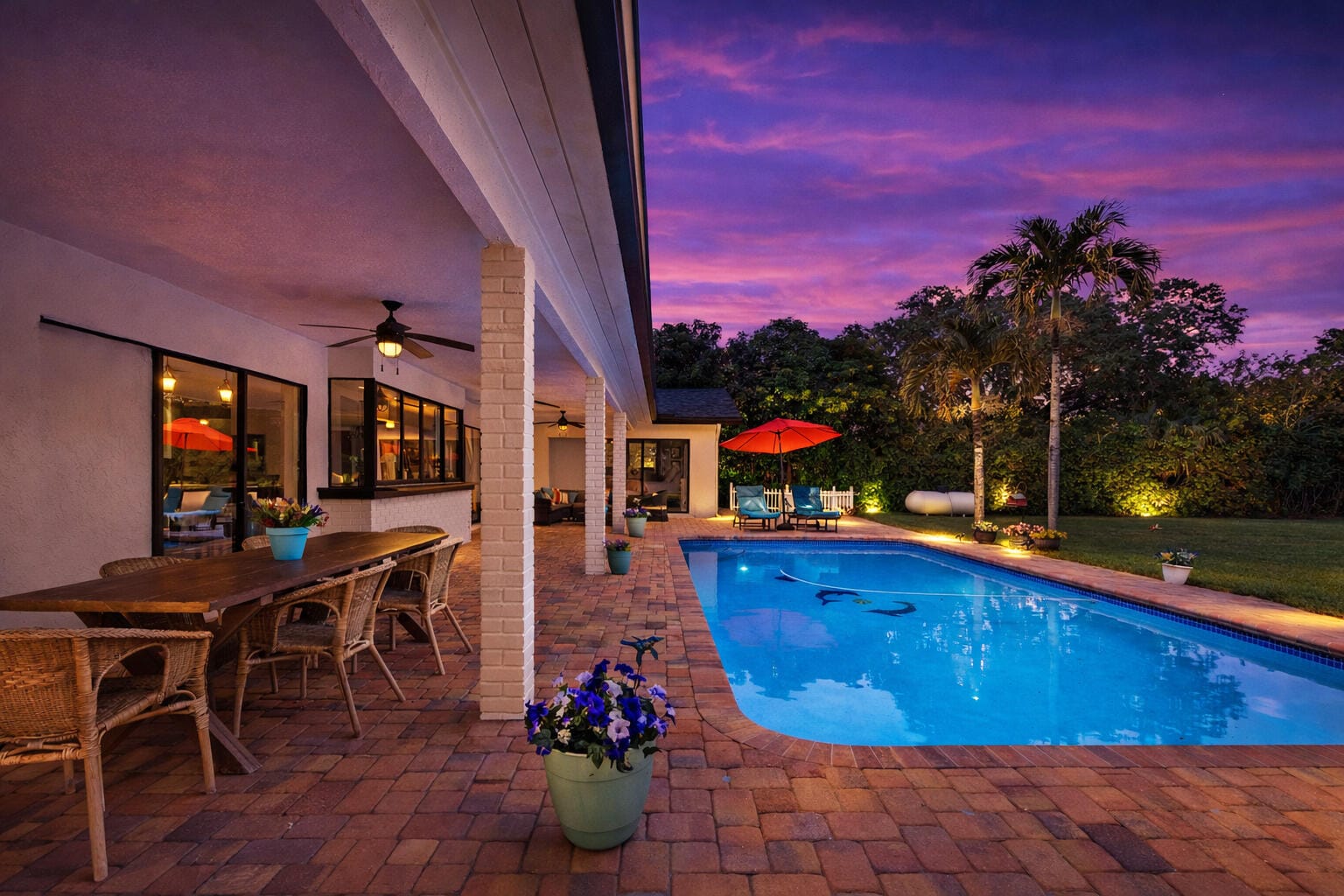 5340 SW 195 Terrace, Southwest Ranches, FL 33332 photo 8