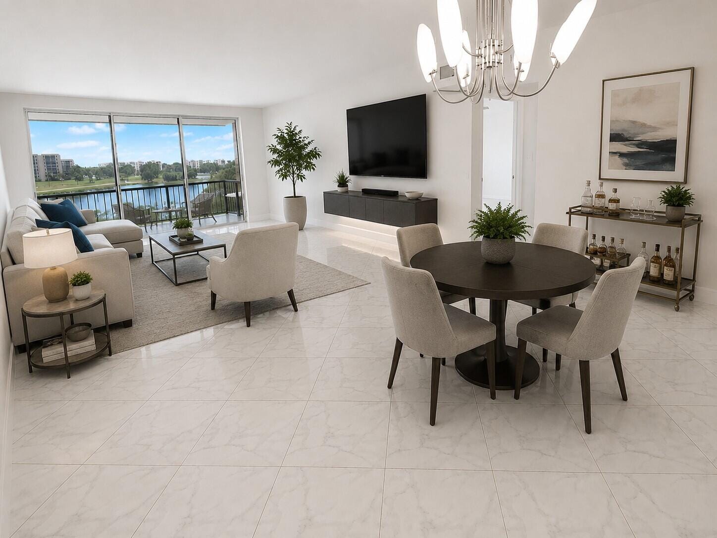7076 Huntington Lane 608, Delray Beach, FL 33446 photo 1
